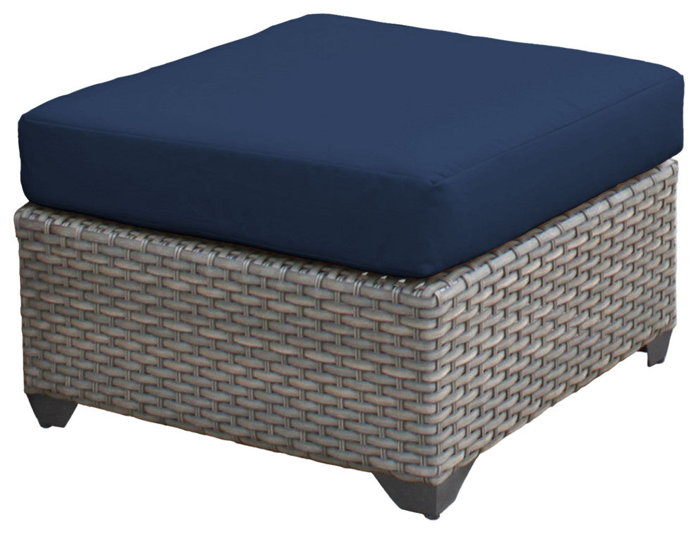 Florence Ottoman Aruba, Navy