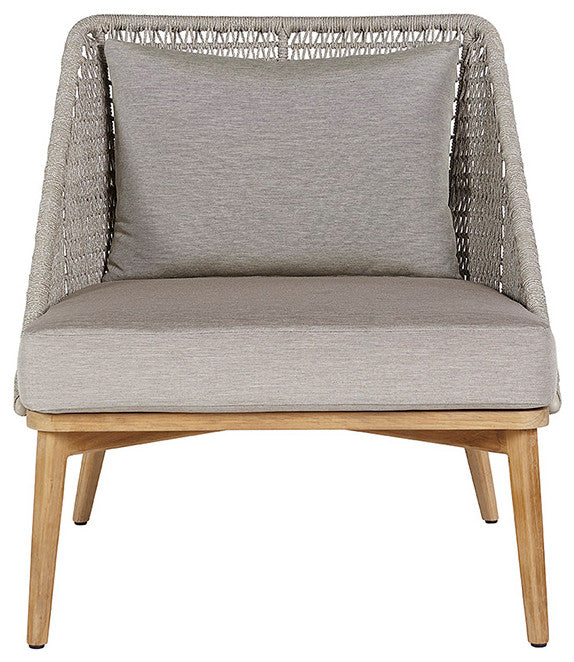 Andria Lounge Chair Palazzo Taupe