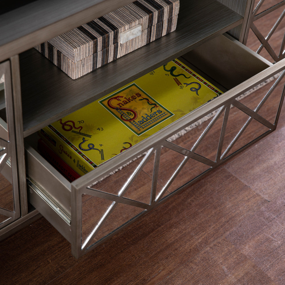 Wilton Storage TV/Media Stand