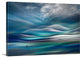 "Sailing" Wrapped Canvas Art Print, 24"x16"x1.5"
