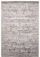 Nourison Twilight Silver Area Rug, 7'9"x9'9"