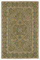 Kaleen Hand-Tufted Montage Collection Rug, 2'x3'