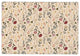 Avenie Cottage Garden IV Area Rug
