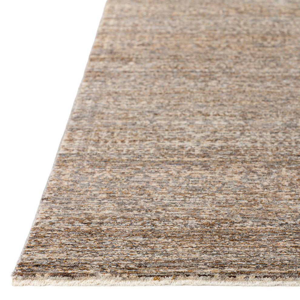 Yarra YA2 Pewter 7'10" x 10' Rug