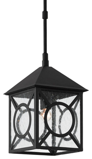 Ripley Small Outdoor Lantern
