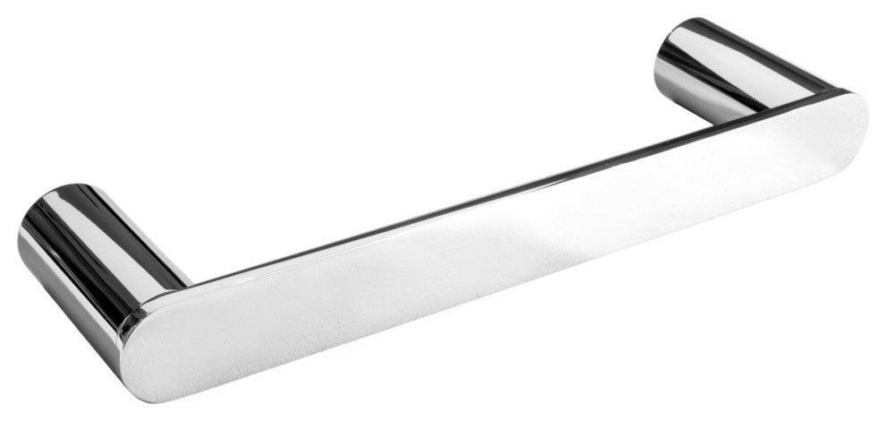 Celeste Sapphire 4-Pc Set Wall-Mounted Bathroom Accessories Polished Chrome