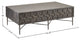 Dartington Reclaimed Pine Coffee Table, Brown