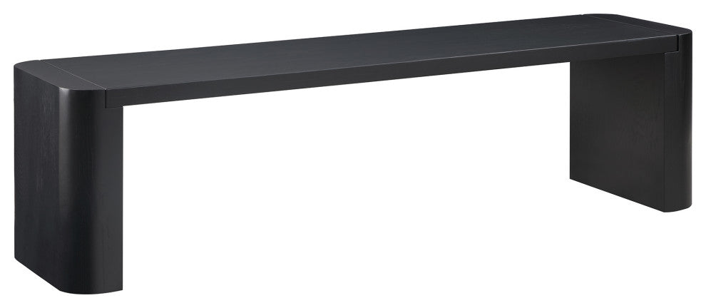 Post Dining Bench Small