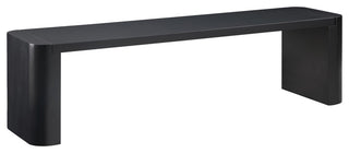 Post Dining Bench Small