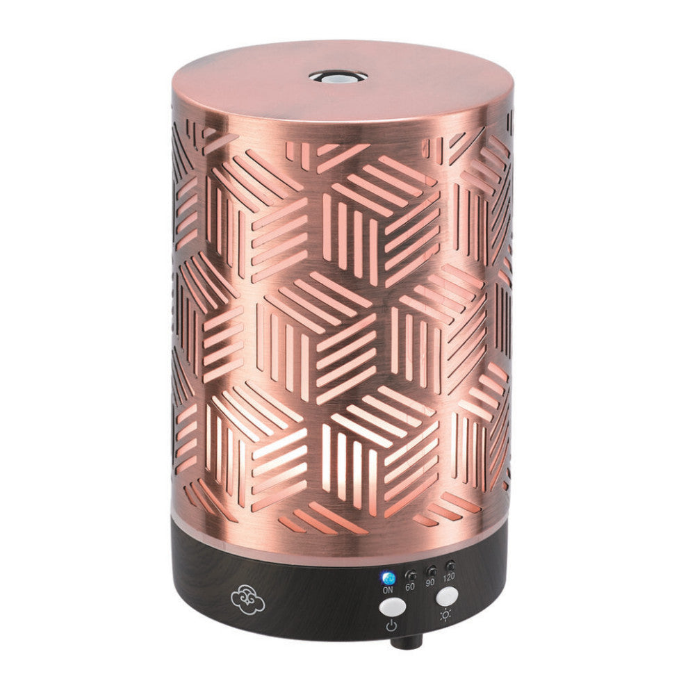 Serene House Metal Diffuser | Array Copper/90mm