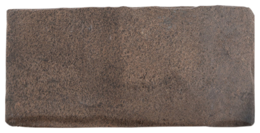 Tech Land Fire Porcelain Floor and Wall Tile