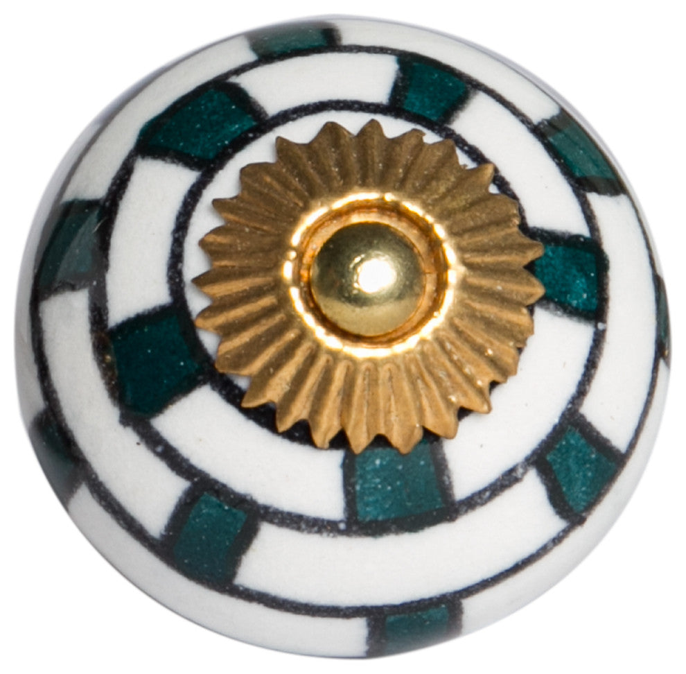 Knob-It Knobs, Set of 8