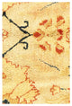 Ivory Fine Hand Knotted Agra 11'8''x17'6''