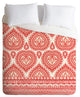 Deny Designs Aimee St Hill Decorative 1 Duvet Cover - Lightweight