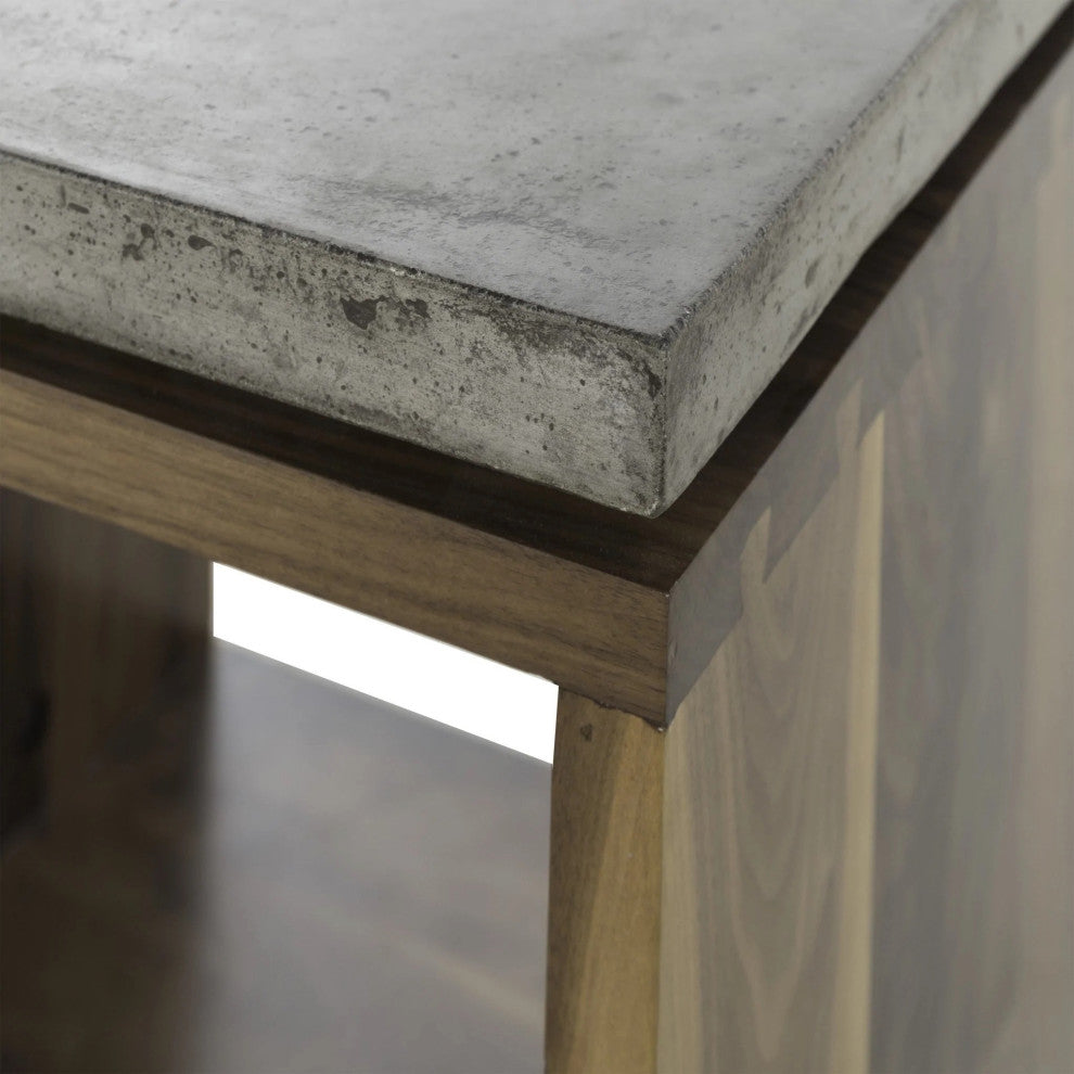 Sonder Living Freddie Side Table