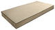 Contrast Pipe 8" Twin-XL 80x39x8 Velvet Indoor Daybed Mattress COVER ONLY-AD304