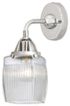 INNOVATIONS 288-1W-PC-G302-LED 1-Light Sconce Polished Chrome