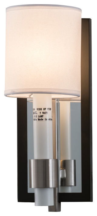 4 Wide Alberta Wall Sconce