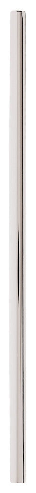 Separa 10-1/16 in (256 mm) Center-to-Center Polished Chrome Cabinet Pull