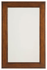 Palm Isle Mirror
