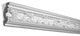 5" Face, Thick Floral Polyurethane Crown Moulding, 2-Pack