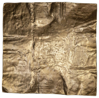 Uttermost Archive Brass Wall Decor