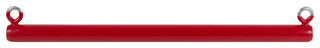 Swing Set Coated Trapeze Bar, Red