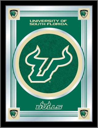 South Florida Logo Mirror