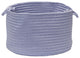 Colonial Mills Basket Boca Raton Amethyst Round