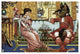 "Beauty and the Beast - The Courtship" Print by Walter Crane, 62"x42"