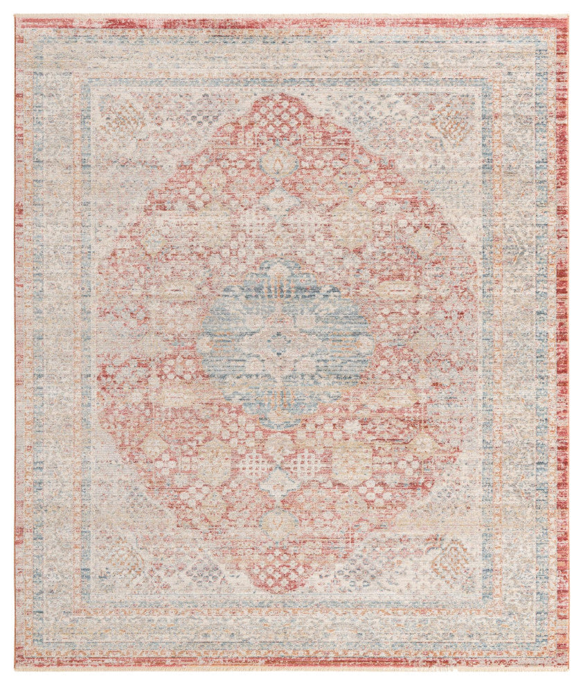 Unique Loom Noble Henry Area Rug