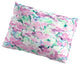 Deny Designs Jacqueline Maldonado Divine Feminine Pink Pillow Sham, Standard