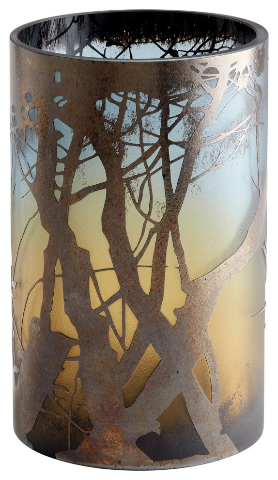 Miombo Vase, Small