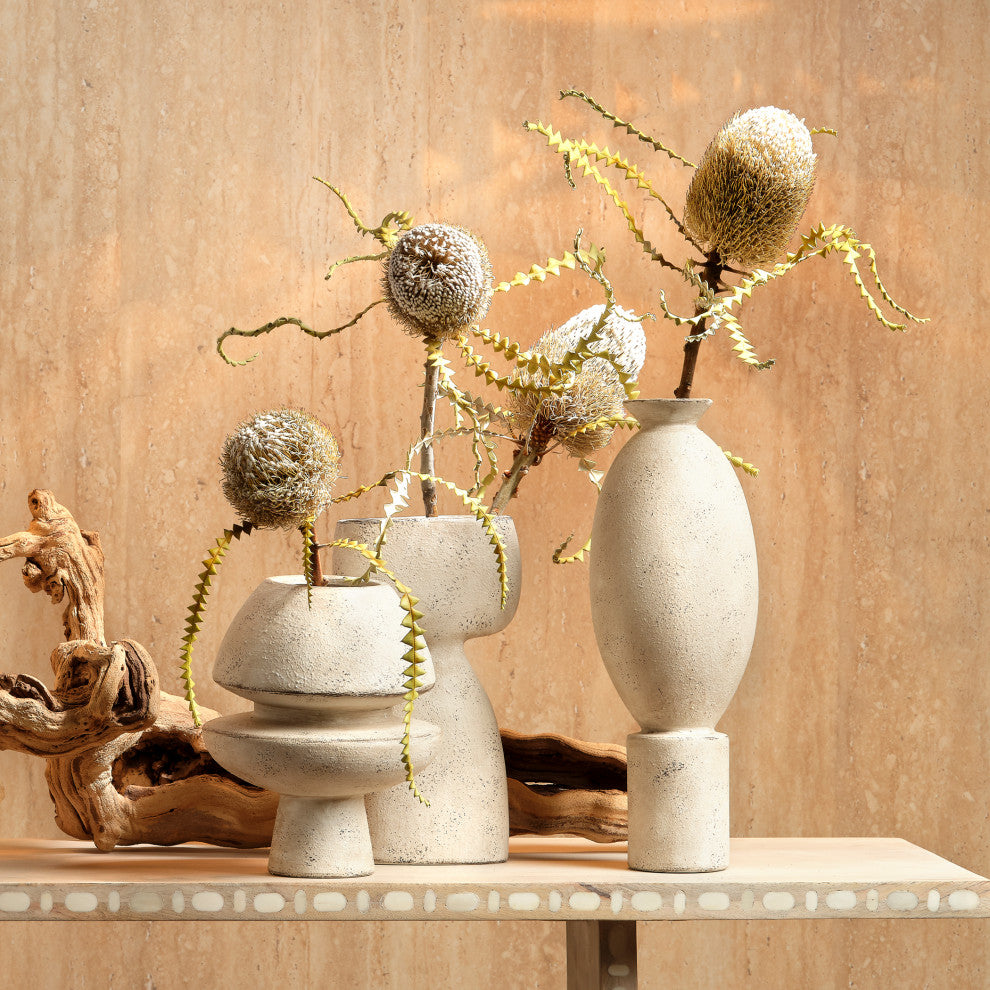Anatomy Ceramic Decorative Vase