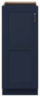 Blue Topaz 18" 1 Door Bottom