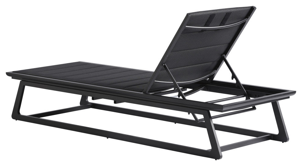 Chaise Lounge