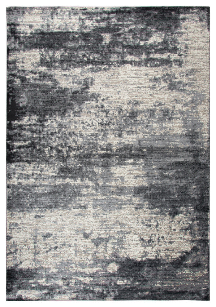 Rizzy Home Panache Collection Rug, 5'3"x7'6"