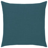 Chameleon Lagoon Indoor/Outdoor Performance Pillow, 22"x22"