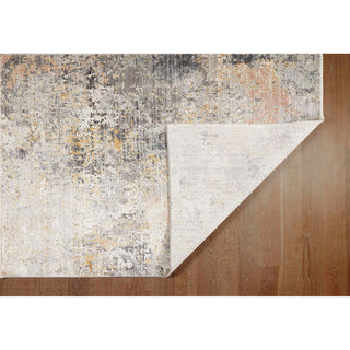Umbria Abstract Area Rug - Multi, 5'3"x7'10"
