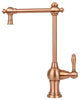 Akicon™ One-Handle Drinking Water Filter Faucet Water Purifier Faucet Copper