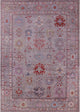 Ahgly Company Indoor Rectangle Mid-Century Modern Area Rugs, 7' x 10'