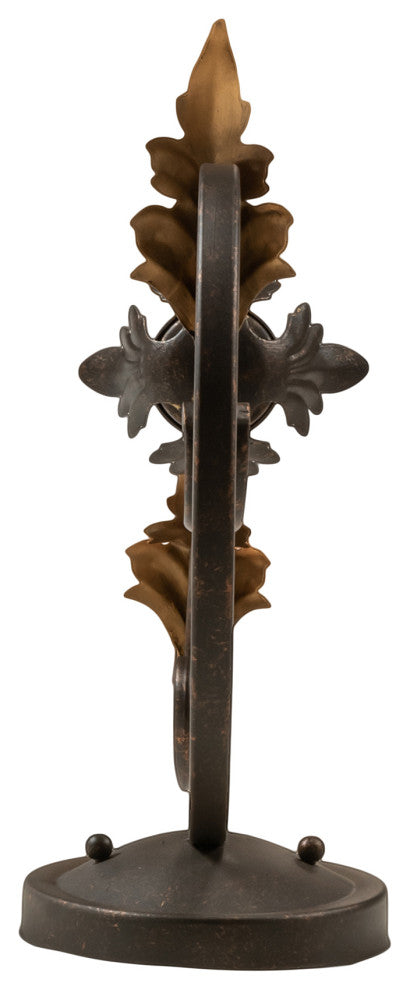 5 Wide Josephine Wall Sconce