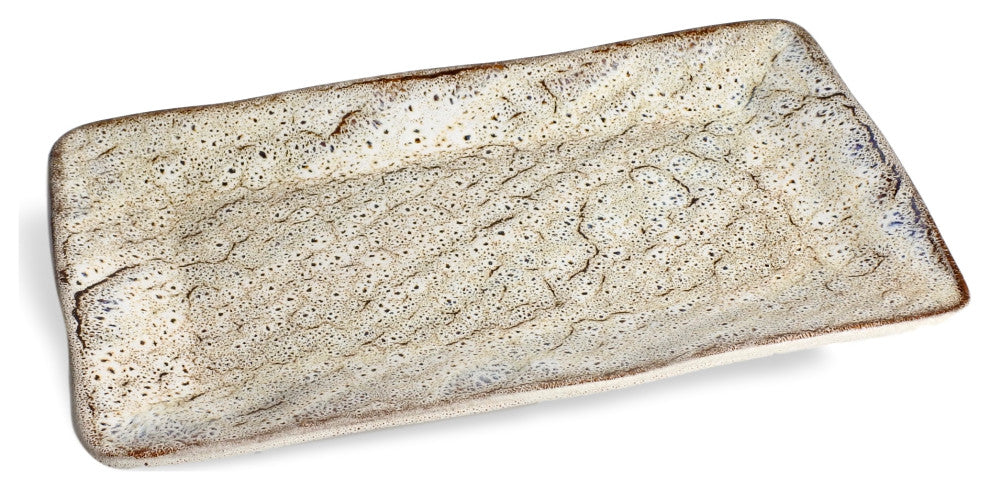 Truffle Rectangular Tray