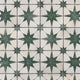 Kings Star Luxe Sage Ceramic Floor and Wall Tile