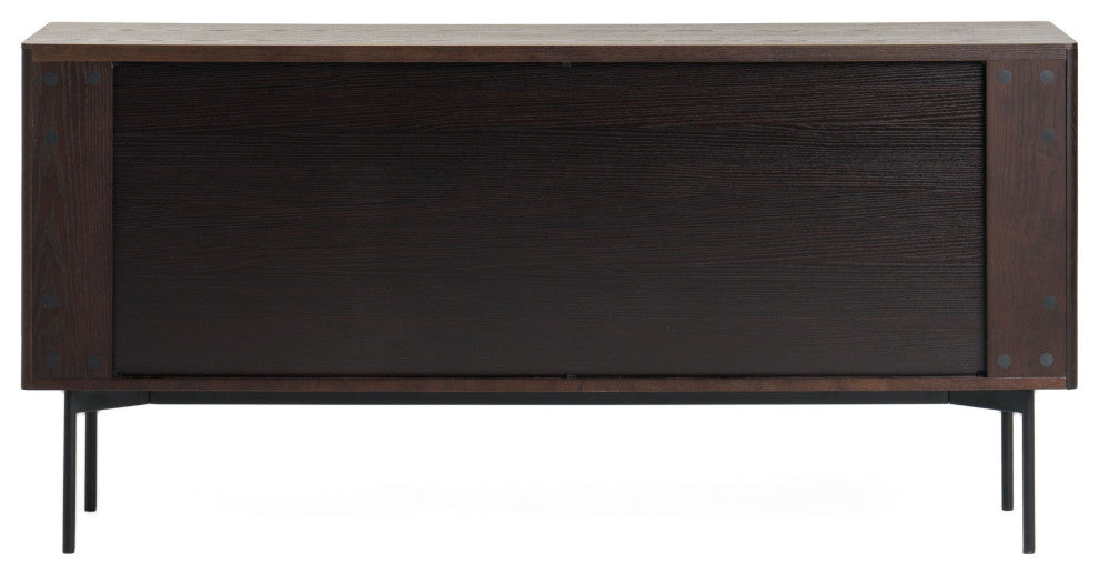 Modrest Longford Smoked Ash Buffet