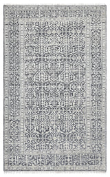 Yvonne, Handmade Area Rug 8' 0" x 10' 0"