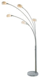 Luna Arc Lamp