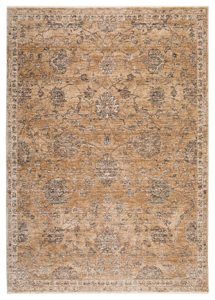 Yarra YA4 Biscotti 3' x 5' Rug