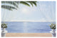 "My Blue Heaven" Digital Paper Print by Diane Romanello, 32"x22"
