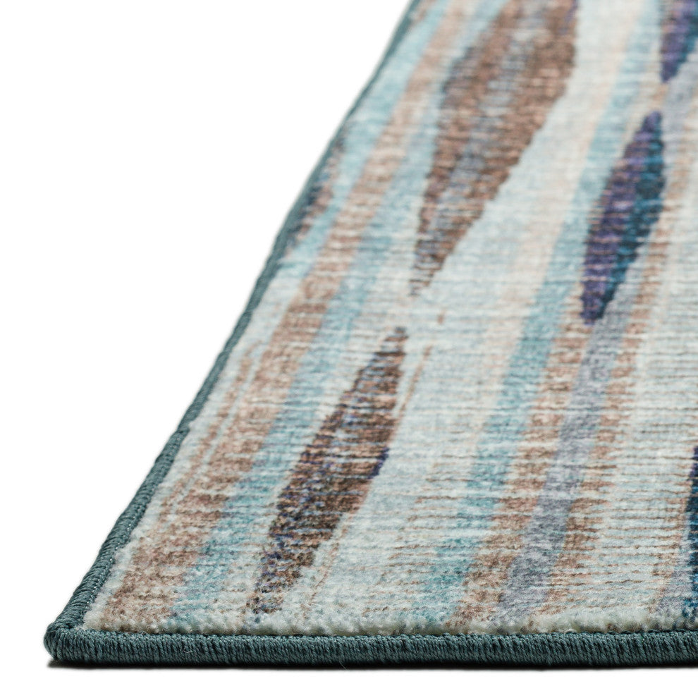 Amador AA1 Mist 2' x 3' Rug